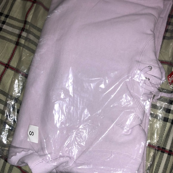 Supreme illegal business controls America pink S - Picture 4 of 4